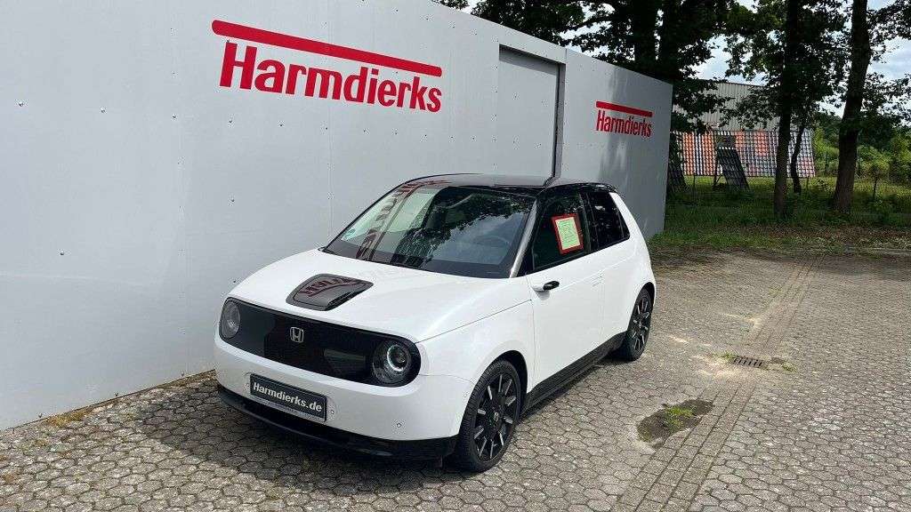 Honda e 36.010 km 16.500 &euro; Oldenburg 26125