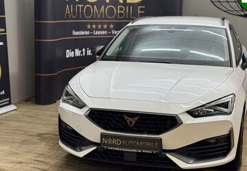 Cupra Leon 69.900 km 22.790 &euro; Rastede/ Wahnbek 26180