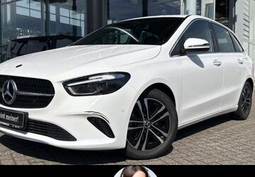 Mercedes-Benz B 200 11.439 km 32.500 &euro; Oldenburg 26125