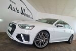 Audi A4 40 TFSI S line MHEV LED ACC AHK Navi Massage 76.500 km 29.999 &euro; Garrel 49681