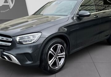 Mercedes-Benz GLC 220 133.533 km 34.990 &euro; Oldenburg 26135