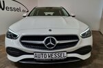 Mercedes-Benz C 220 dT Avantg MBUX LED AHK APP LED Kamera 96.700 km 29.999 &euro; Garrel 49681
