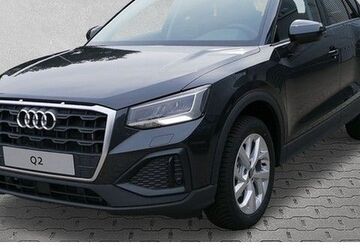 Audi Q2 6.999 km 31.499 &euro; Oldenburg 26135