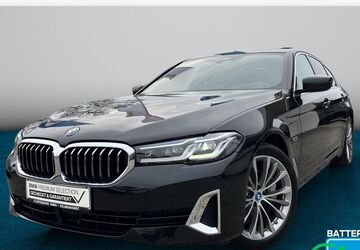 BMW 545 73.486 km 43.799 &euro; Delmenhorst 27751
