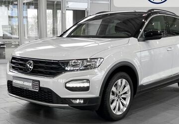VW T-Roc 19.903 km 22.990 &euro; Oldenburg 26123