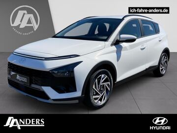 Gebrauchte Hyundai Bayon