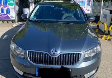 Skoda Octavia 172.000 km 8.900 &euro; Oldenburg 26121