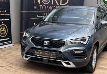 Seat Ateca 98.842 km 20.400 &euro; Rastede/ Wahnbek 26180