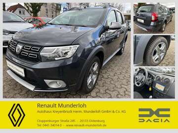 Gebrauchte Dacia Logan