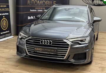 Audi A6 164.144 km 25.990 &euro; Rastede/ Wahnbek 26180