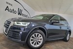 Audi Q5 2.0 TDI LED Leder Connectivity Schalter VIC 112.700 km 24.900 &euro; Garrel 49681