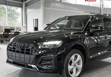 Audi Q5 19.810 km 46.990 &euro; Oldenburg 26123