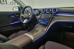 Mercedes-Benz C 220 dT AllTerrain 4Matic Memory Pano Burmester 92.500 km 38.450 &euro; Garrel 49681