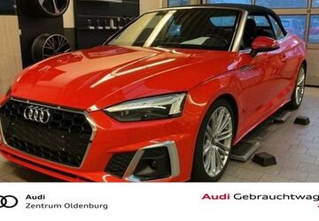 Audi A5 47.908 km 33.979 &euro; Oldenburg 26135
