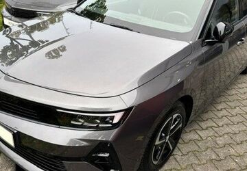 Opel Astra 12.375 km 19.900 &euro; Oldenburg 26131