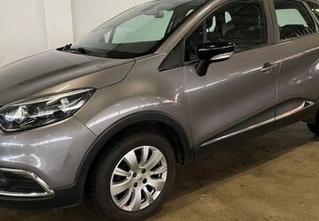 Renault Captur 78.400 km 9.790 &euro; Delmenhorst 27751