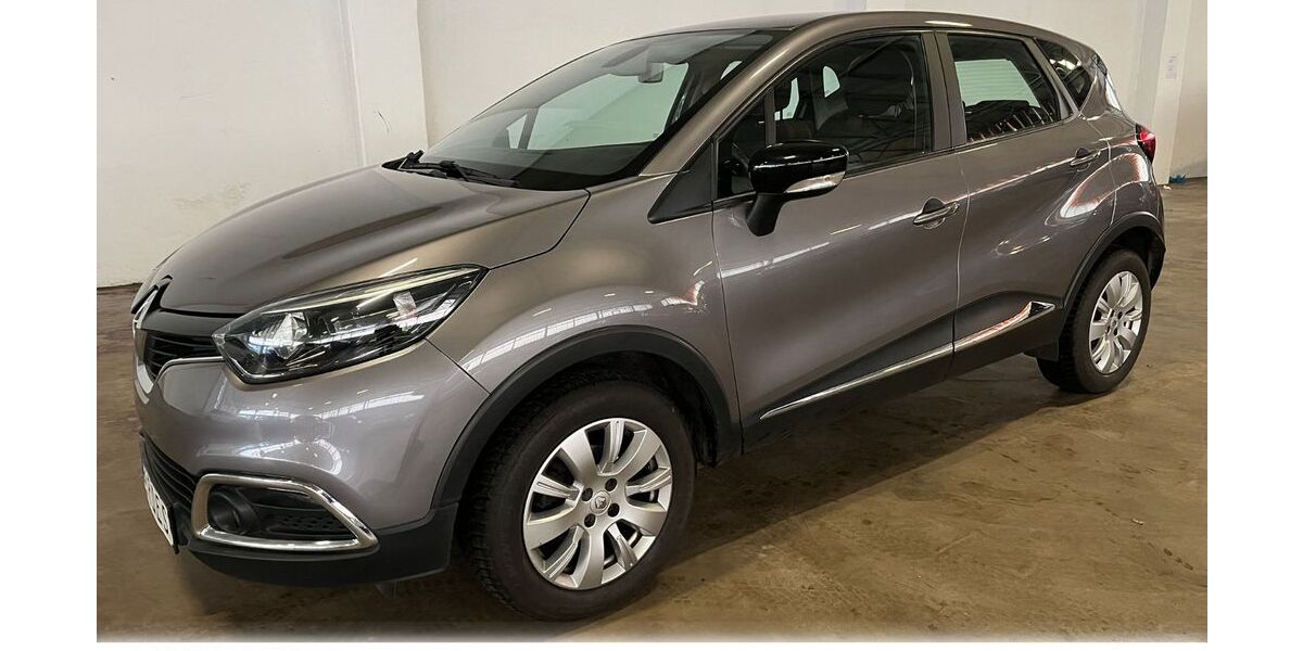 Renault Captur 78.400 km 9.790 &euro; Delmenhorst 27751
