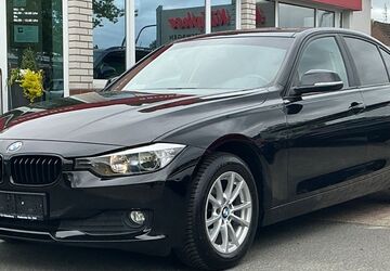 BMW 316 75.000 km 9.990 &euro; Oldenburg 26125