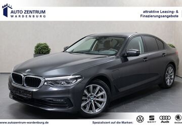 BMW 530 85.500 km 24.900 &euro; Wardenburg 26203