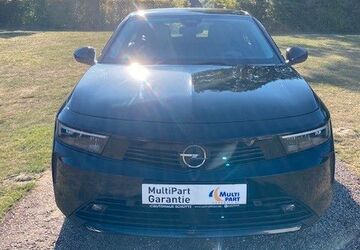Opel Astra 76.900 km 16.980 &euro; Ahlhorn 26197