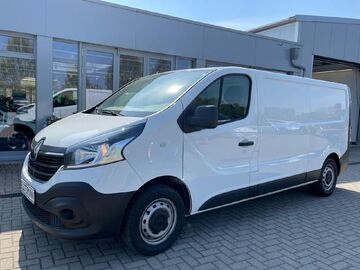 Gebrauchte Renault Trafic