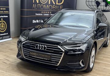 Audi A6 139.603 km 31.250 &euro; Rastede/ Wahnbek 26180