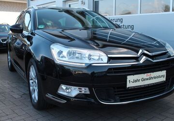 Citroen C5 154.000 km 8.444 &euro; Rastede 26180