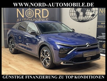 Gebrauchte Citroën C5 X