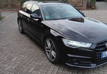 Audi A6 175.000 km 18.000 &euro; Oldenburg 26123