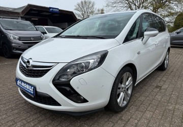 Opel Zafira 124.812 km 11.499 &euro; Oldenburg 26129