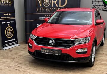VW T-Roc 64.913 km 16.400 &euro; Rastede/ Wahnbek 26180