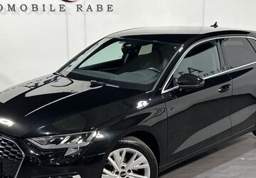 Audi A3 94.750 km 24.749 &euro; Wardenburg 26203