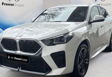 BMW X2 17.341 km 43.290 &euro; Oldenburg 26135