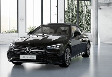 Mercedes-Benz CLE 300 8.076 km 64.950 &euro; Oldenburg 26129