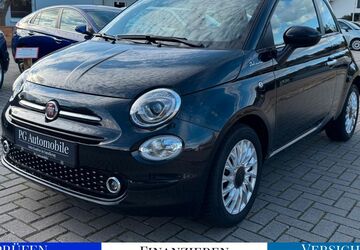 Fiat 500 23.994 km 12.490 &euro; Hatten 26209