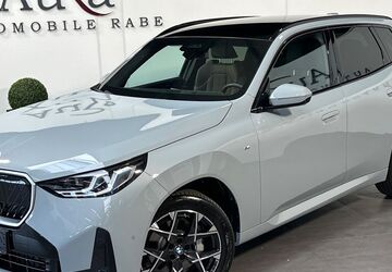 BMW X3 24.750 km 63.749 &euro; Wardenburg 26203