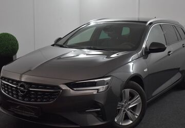 Opel Insignia 69.421 km 21.400 &euro; Oldenburg 26129