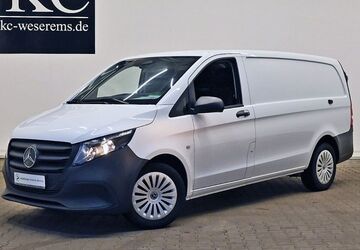 Mercedes-Benz Vito 45.665 km 34.391 &euro; Hude 27798
