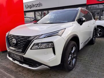 Gebrauchte Nissan X-Trail