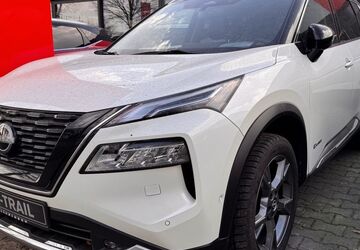 Nissan X-Trail 74.250 km 32.990 &euro; Oldenburg 26125