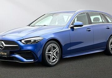 Mercedes-Benz C 300 14.000 km 40.780 &euro; Oldenburg 26129