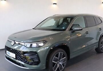 VW Tayron 3.333 km 52.890 &euro; Bad Zwischenahn 26160