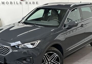 Seat Tarraco 94.750 km 22.749 &euro; Wardenburg 26203