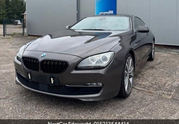 BMW 640 240.000 km 14.990 &euro; Edewecht 26188