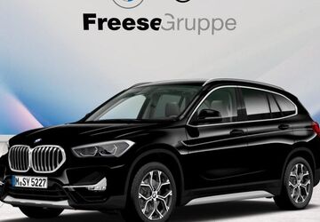 BMW X1 70.610 km 24.990 &euro; Oldenburg 26135