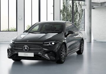 Mercedes-Benz CLA 200 18.000 km 47.990 &euro; Oldenburg 26129