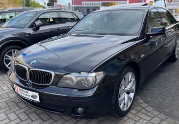 BMW 730 223.000 km 7.500 &euro; Delmenhorst 27755