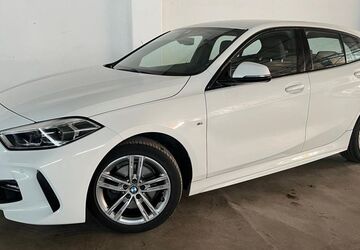 BMW 118 109.500 km 17.890 &euro; Delmenhorst 27751