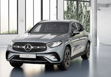 Mercedes-Benz GLC 200 18.000 km 53.440 &euro; Oldenburg 26129