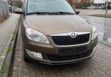 Skoda Roomster 177.912 km 4.750 &euro; Oldenburg 26125